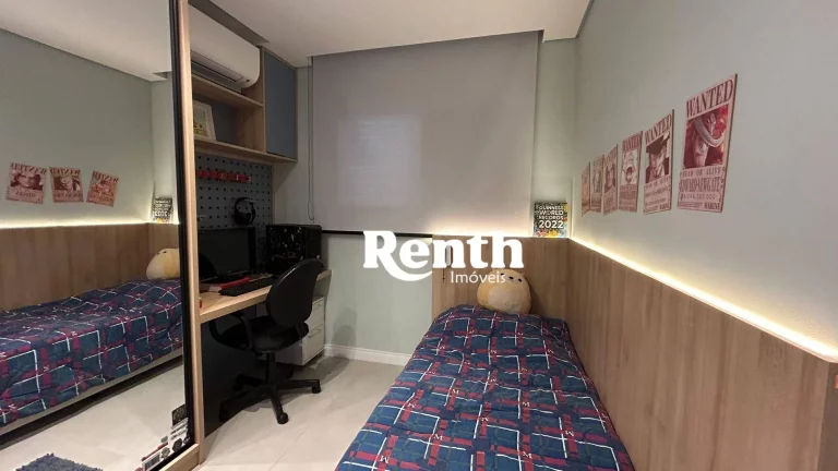Imagem Apartamento com 3 dormitórios à venda, 77 m² por R$ 670.000,00 - Jardim Portugal - Rio Claro/SP