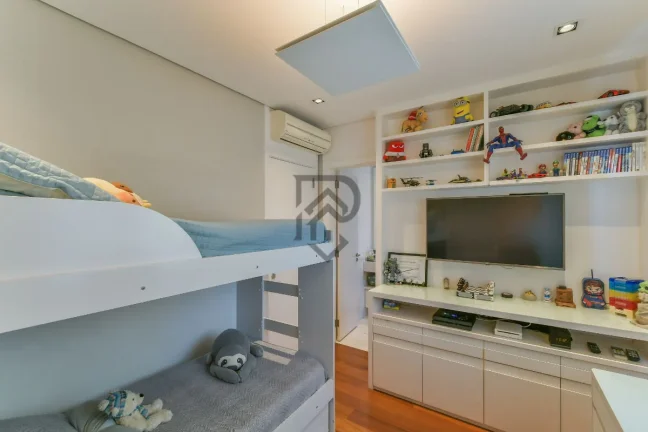 Imagem Apartamento Alto Padrão itaim bibi