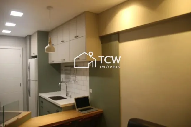 Imagem Apartamento à venda no bairro Vila Mariana - São Paulo/SP, Zona Sul