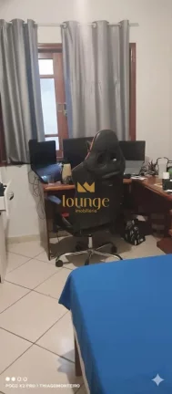 Imagem Casa à Venda no Jd Piazza Di Roma Zona Oeste - Sorocaba/SP