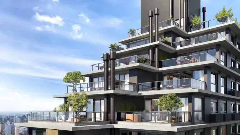 Imagem iO Petrópolis - Apartamento à venda no bairro Petrópolis - Porto Alegre/RS
