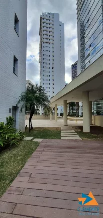 Imagem APTO. 04 QTOS. 02 SUITES E 02 SEMI-SUITES 04 VGS. B. SANTO AGOSINHO BH. MG.