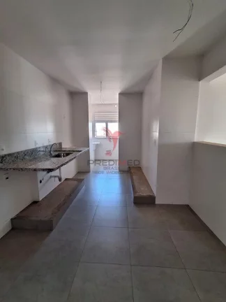 Imagem Apartamento com varanda gourmet à venda com 3 dormitórios, sendo uma suíte