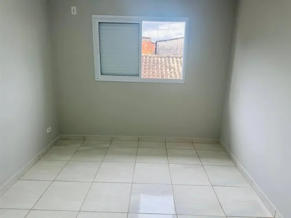 Imagem CASA COM 58 m² - MARACANÃ - PRAIA GRANDE SP