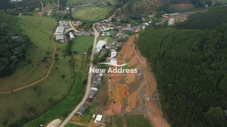 Imagem Loteamento à venda em Aparecidinha - Santa Teresa/ES