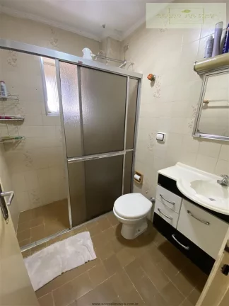 Imagem Apartamentos no Litoral para venda em Praia Grande no bairro Vila Caiçara