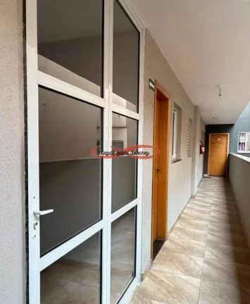 Imagem APARTAMENTO SEMINOVO À VENDA – A 6 MINUTOS A PÉ DO METRÔ ARTUR ALVIM.