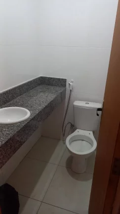 Imagem Casa Duplex A venda no jardim Guanabara Macaé RJ. 70m2 parte alta