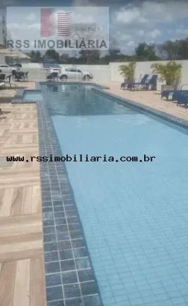 Imagem Apartamento à Venda no Planalto Boa Esperança João Pessoa PB