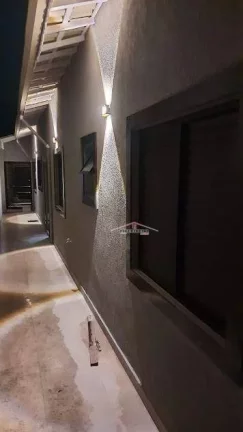 Imagem Casa à venda, 127 m² por R$ 1.739.000,00 - Vila Caiçara - Praia Grande/SP