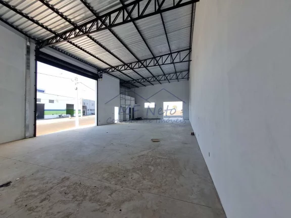 Foto do imóvel: Galpão/Depósito/Armazém