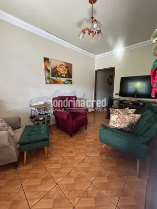 Imagem Casa à venda 3 Quartos, 2 Vagas, 200M², Jardim Neman Sahyun, Londrina - PR