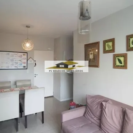 Imagem Apartamento para venda na Bela Vista