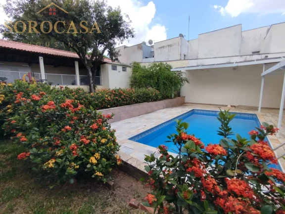 Imagem Casa à Venda - terreno de 792m² - Jardim Simus