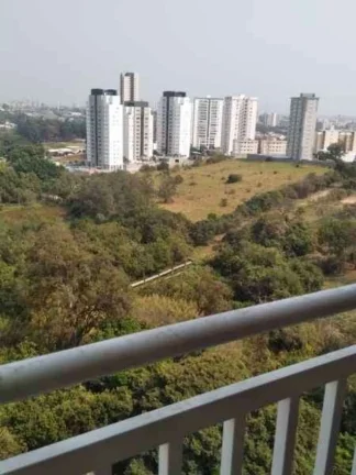 Imagem APARTAMENTO RESIDENCIAL em SOROCABA - SP, PARQUE CAMPOLIM