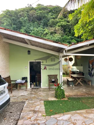 Imagem Casa na praia de Camburi 200mts da praia