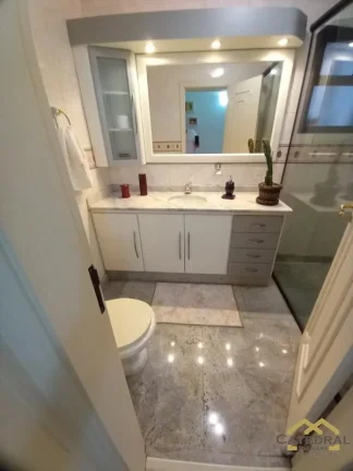 Imagem Apartamento na Avenida 9 de Julho para Venda - Anhangabaú - Jundiaí/SP