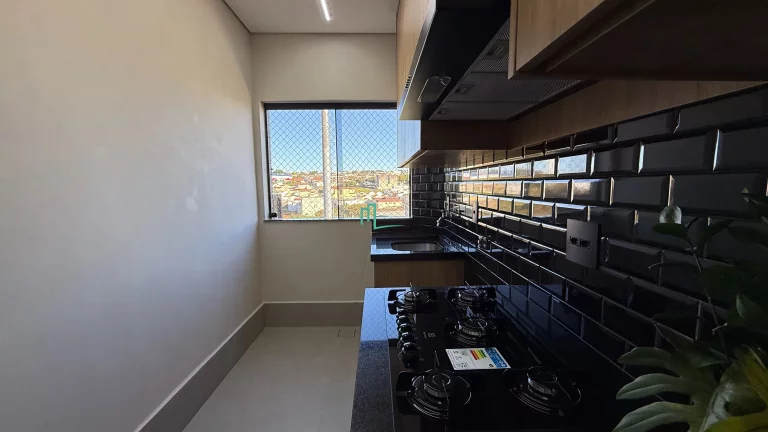 Imagem EXCELENTE APARTAMENTO MOBILIADO NO EDIFICIO ATLANTICO NORTE NO JARDIM SANTANA EM FRANCA/SP DISPONIVEL Á VENDA
