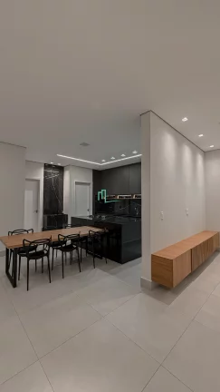 Imagem LINDA RESIDÊNCIA DE ALTO PADRÃO COM UM PROJETO DIFERENCIADO DISPONIVEL Á VENDA NO CENTRO DE FRANCA/SP