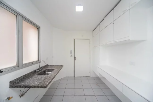 Imagem APARTAMENTO RESIDENCIAL em São Paulo - SP, Saúde