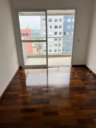 Imagem Apartamento com 1 dormitorio na Heitor Penteado