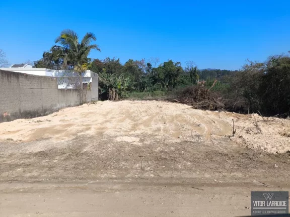 Terreno Comercial no Humaitá  Tubarão/SC