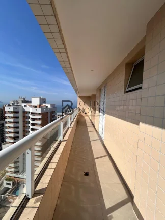 Imagem Apartamento 2 Dormitórios com suítes no bairro Aviação