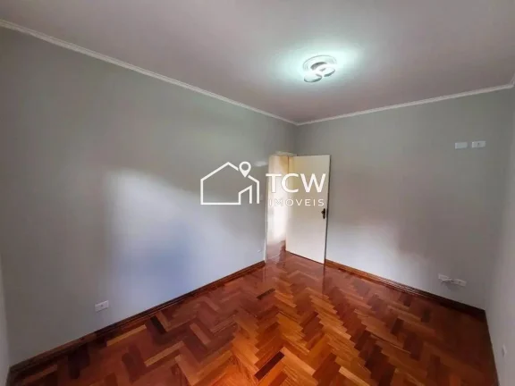 Imagem Casa Padrão em Poços de Caldas
