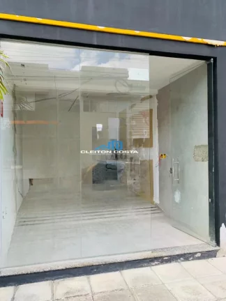 Imagem Ponto Comercial para Locação em Feira de Santana, Capuchinhos