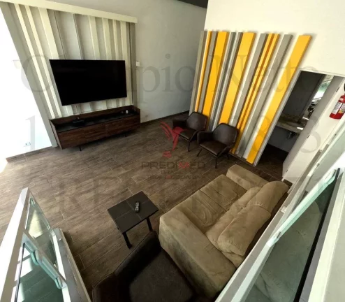 Imagem Apartamento para Reforma no Itaim