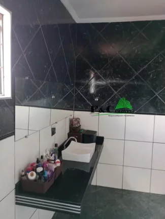 Imagem Casa / Sobrado para Venda em Limeira, JARDIM SÃO LOURENÇO, 4 dormitórios, 1 suíte, 2 banheiros, 2 vagas