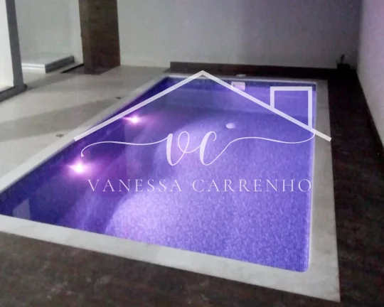 Imagem Venda Sobrado | Vanessa Carrenho Assessoria Imobiliária