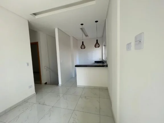 Imagem CASA COM 57.01 m² - OCIAN - PRAIA GRANDE SP