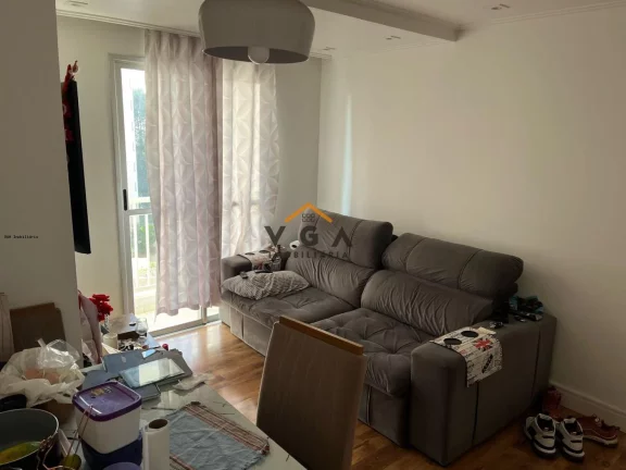 Imagem Apartamento para Venda em São Paulo, Vila Moreira, 2 dormitórios, 1 banheiro, 1 vaga