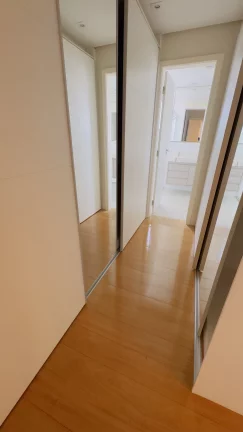 Imagem Apartamento - Aquarius Residence Resort