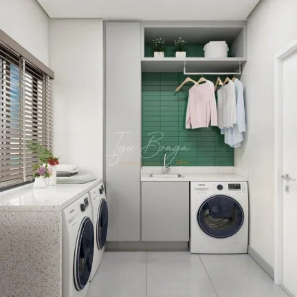 Imagem Apartamento à venda no bairro Água Verde em Curitiba/PR