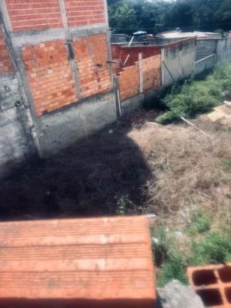 Imagem TERRENO RESIDENCIAL em Francisco Morato - SP, Jardim Luíza