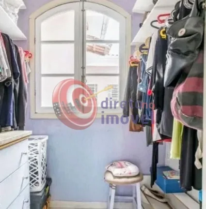 Imagem CASA DE VILA A VENDA 5 QUARTOS 2 SUÍTES 5 VAGAS 260m² ACLIMAÇÃO SÃO PAULO