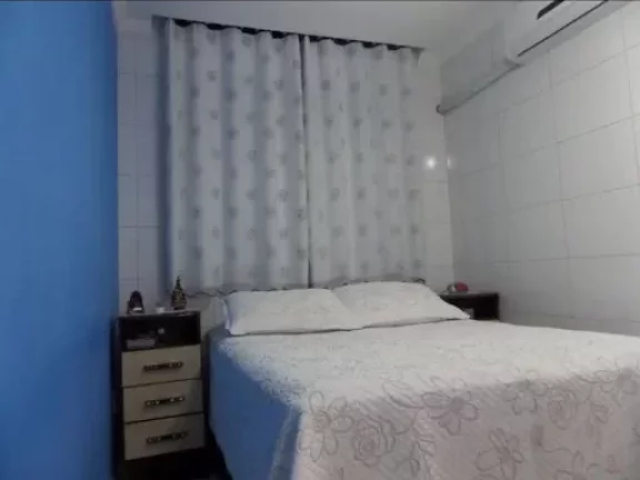 Imagem Casa à venda, 234 m² por R$ 719.000,00 - IBES - Vila Velha/ES