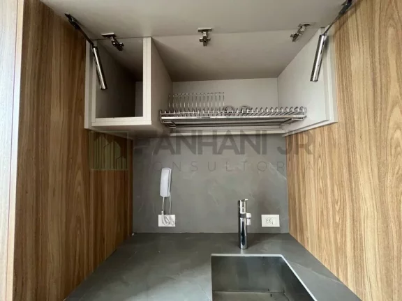 Imagem Apartamento de Luxo no Jardim Paulista: 3 Quartos, 2 Suítes, 3 Salas, 4 Banheiros, 3 Vagas de Garagem, 133m² de Área em São Paulo-SP!