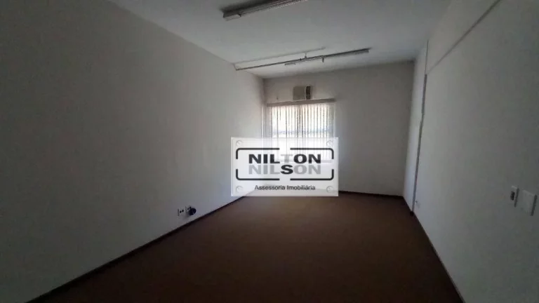 Imagem Sala para alugar, 32 m² por R$ 600,00/mês - Jardim Guanabara - Campinas/SP