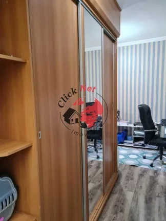 Imagem Amplo Apartamento com 3 dormitórios e 3 vagas à venda no bairro Vila Caminho do Mar , São Bernardo do Campo