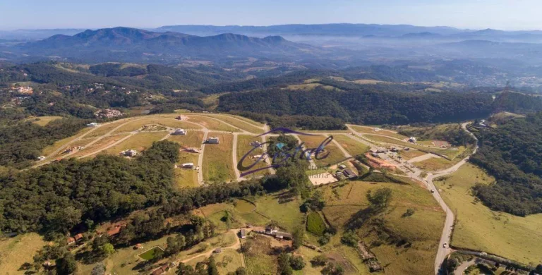 Imagem Terreno de esquina no condomínio Altavis Aldeia!