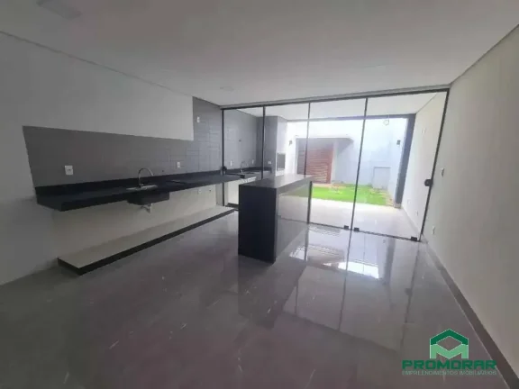 Imagem CASA ALTO PADRÃO À VENDA BAIRRO SANTA AMÉLIA - 3 QUARTOS - SUÍTE - 3 VAGAS