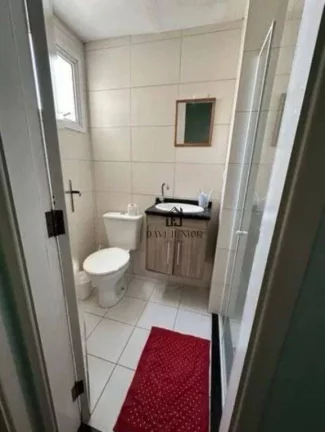 Imagem Apartamento à venda, 51 m² por R$ 290.000,00 - Jardim Refúgio - Sorocaba/SP