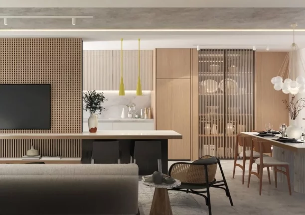 Imagem Dalí - Apartamento à venda no bairro Bacacheri - Curitiba/PR