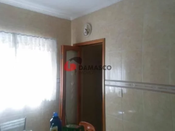 Imagem Sobrado à venda 3 Quartos, 1 Vaga, 114M², Boa Vista, São Caetano do Sul - SP