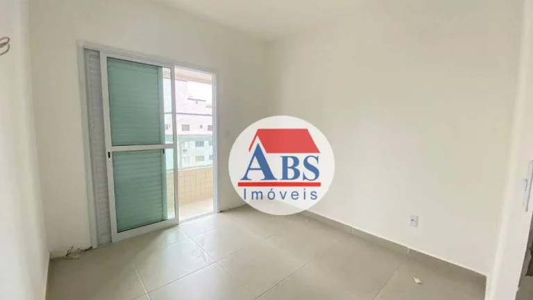 Imagem Apartamento à venda, 65 m² por R$ 390.000,00 - Ocian - Praia Grande/SP
