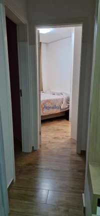 Imagem Condomínio Portal Vila das Hadassas - Apartamento à venda no bairro CONDOMÍNIO PORTAL VILA DAS HADASSAS - Mogi Guaçu/SP