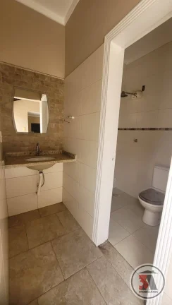 Imagem Casa 260m2 Cond. N.S. Maria Auxiliadora